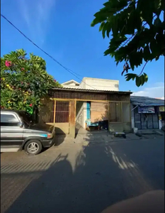 RUMAH CANTIK & MEWAH DI PONDOK BAMBU