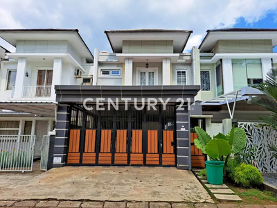Rumah Cantik Siap Huni Di Area Tanjung Bunga