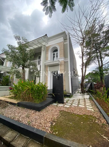 Rumah Cantik Siap Huni Di Citraland Ciputra Makassar