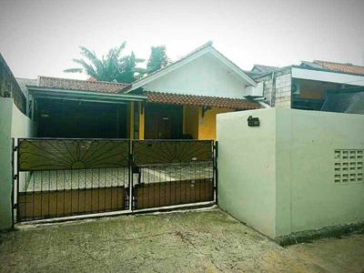 Rumah Cantik Termurah Di Jalan Ratna Jatibening Bekasi