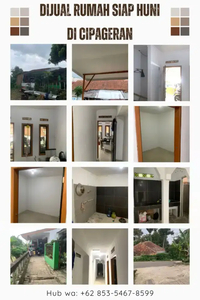 Rumah Cimahi Di jual