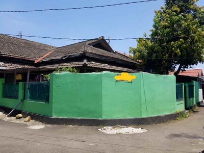 Rumah Dan Kontrakan 2 Pintu Di Srengseng Sawah Jak Sel