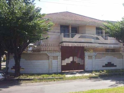 Rumah Dharmahusada Indah Lokasi Ramai Dekat Galaxy Mall Kertajaya Ma