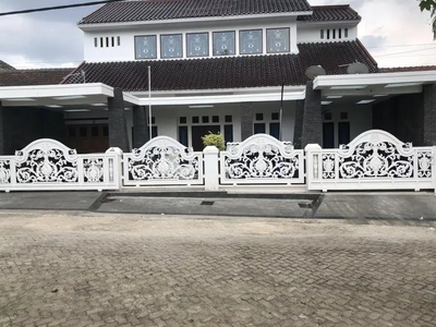 Rumah di bandar lampung