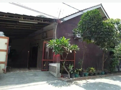 Rumah di Mutiara Gading City Cluster Palermo 1 , Bekasi