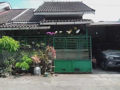 Rumah di Perum Graha Sedayu Sejahtera Yogyakarta RSH 344