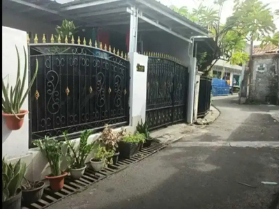 Rumah di Pulogebang, Jakarta Timur