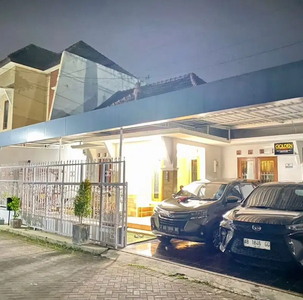 RUMAH DI SIDOARUM GODEAN COCOK UNTUK HUNIAN & INVESTASI