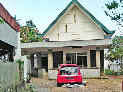 Rumah Dijual Di Dr. Wahidin Malang