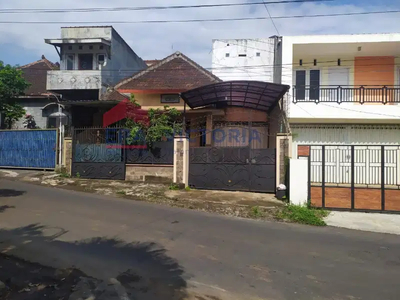 Rumah dijual di kapi woro Mangliawan Pakis Malang