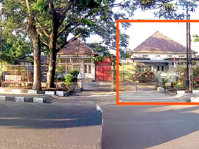 Rumah Dijual Di Kertanegara Malang