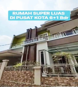 Rumah Dijual Di Mangga Besar Jakarta Barat Dekat Stasiun Mangga Besar