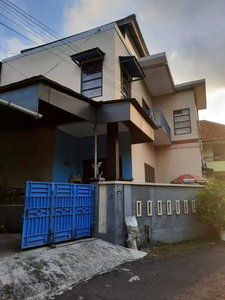 Rumah Dijual di Nuansa Kori Cokroaminoto Ubung Denpasar