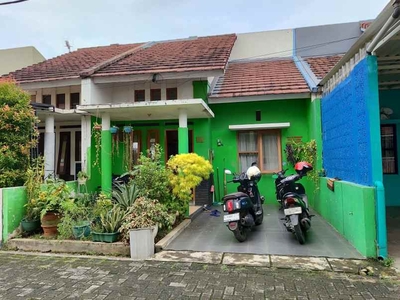 Rumah Dijual Di Pancoran Mas Kota Depok