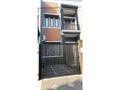 Rumah Dijual, Kelapa Gading, Jakarta Utara, Jakarta