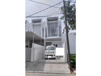 Rumah Dijual, Kelapa Gading, Jakarta Utara, Jakarta