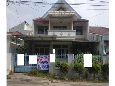 Rumah Dijual, Kelapa Gading, Jakarta Utara, Jakarta