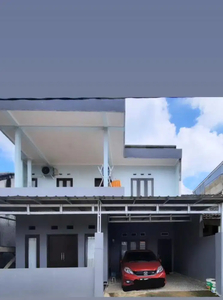 Rumah Dijual Kota Palembang