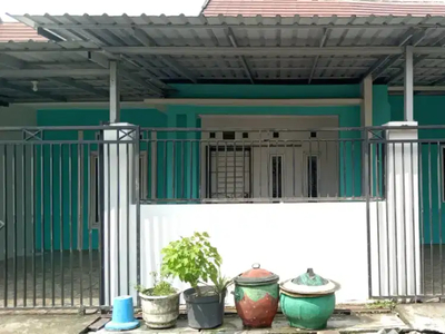 Rumah dijual lokasi graha asri Sukodono kabupaten Sidoarjo
