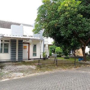 Rumah dijual perumahan Greenwood Semarang