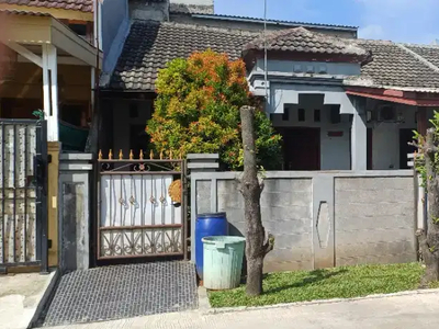 RUMAH DIJUAL TANPA PERANTARA GRAHA ASRI CIKARANG UTARA