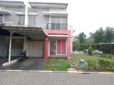 Rumah Disewakan