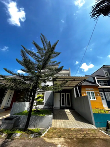 RUMAH DP.0% PESONA TAMAN DHIKA