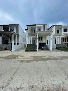 Rumah elit dicluster.mewah ,Aceh Besar