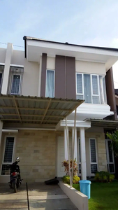 Rumah Fully Furnished Tengah Kota Malang dekat Universitas Brawijaya