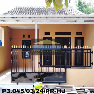 Rumah Griya Grand Khahuripan sdh renov P45.24