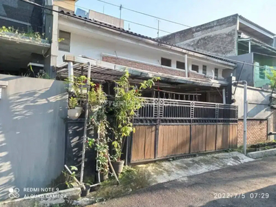 Rumah Griya Katulampa bogor timur lt 216