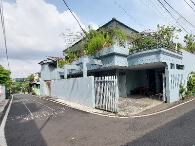 Rumah hook 2 lantai Termurah Bintaro Pesanggrahan akses 3 tol