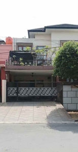 Rumah Kokoh 2 Lt Siap Huni Dalam Perumahan Kemang Pratama Bekasi