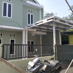 Rumah Kost Murah Malang Kota