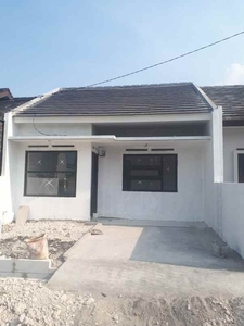 Rumah Minimalis 400 Jutaan Di Cluster Panyileukan Cibiru Kota Bandung