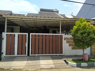 Rumah minimalis 600 jutaan di Komplek Bumi Adipura Gedebage Bandung