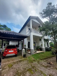 Rumah Minimalis Asri Villa Di Ujungberung kota Bandung Termurah