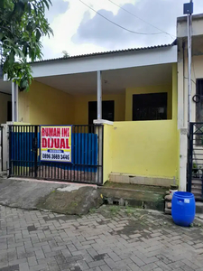Rumah Murah Bagus Free Biaya SHM di Cileungsi Bogor.