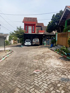 Rumah murah bangett edisi jual cepat harga 495 jt aja