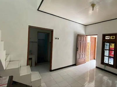 rumah murah bu cepat tengah kota.