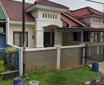 RUMAH MURAH DI KAWASAN MEWAH