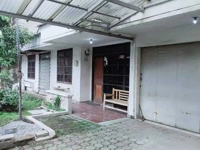 Rumah Murah Dibawah Harga Pasar di Turangga Lengkong Buahbatu Bandung