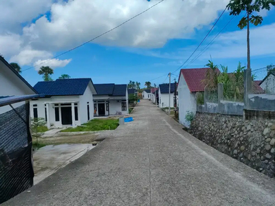 Rumah Murah KPR Subsidi