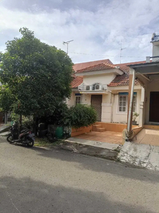 Rumah Murah Lembah Hijau Lippo Cikarang