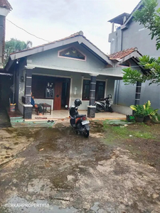 Rumah Murah Luas 250 Pudak Payung Banyumanik