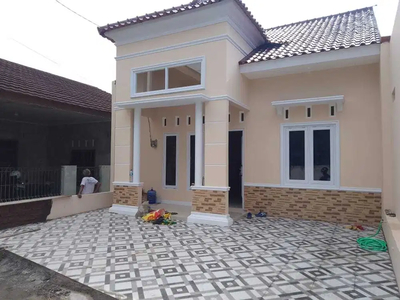 Rumah Murah Purwokerto dekat UNSOED