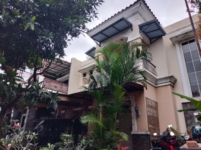 Rumah Murah Raffles Hills Dekat Mall TSM Alternatif Cibubur Jagorawi