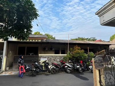 Rumah murah rongggolawe tengah kota SIAP HUNI