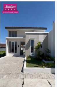 RUMAH MURAH SIDOARJO NEWTOWN PARK BUDURAN