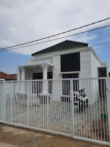 rumah murah tanah luas tanjung senang